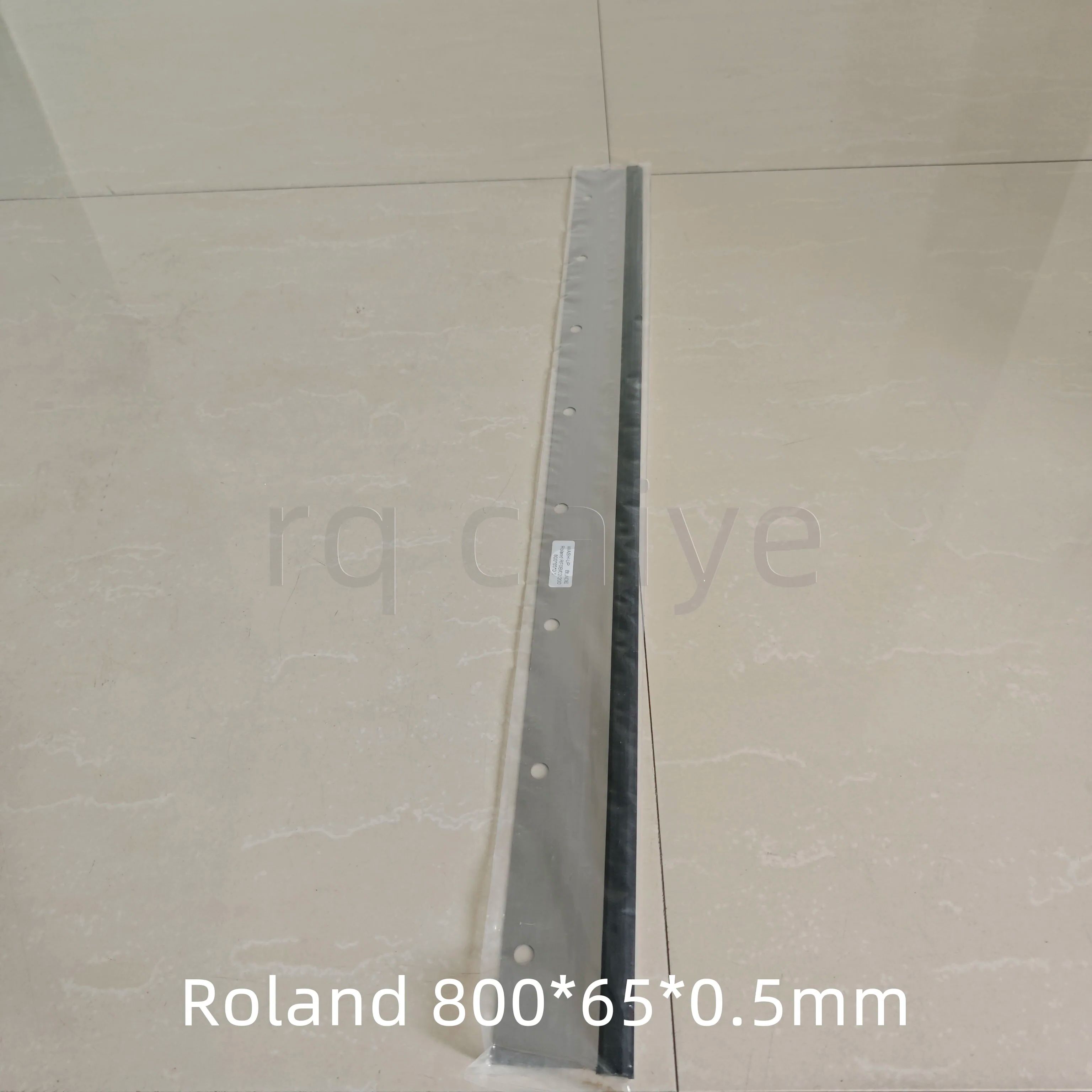 Commercial Offset Printing - 2 шт. Roland RF0B/02/200 800X65X0.5 мм