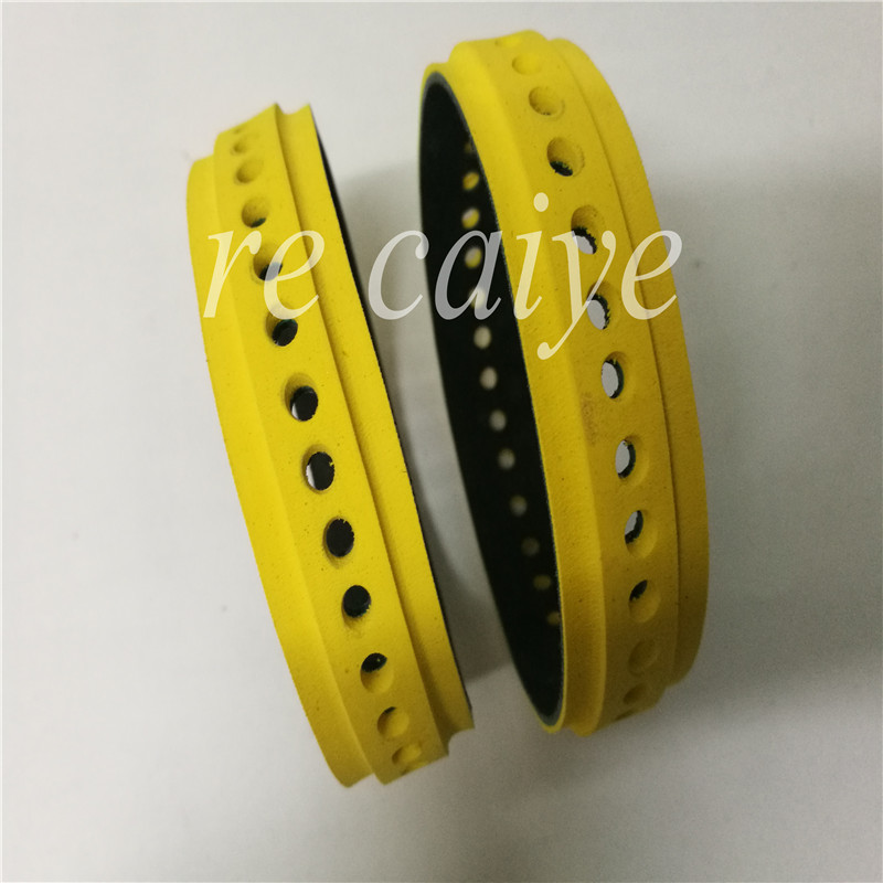 Commercial Offset Printing - 3 штуки, бесплатная доставка: Желтый вакуумный