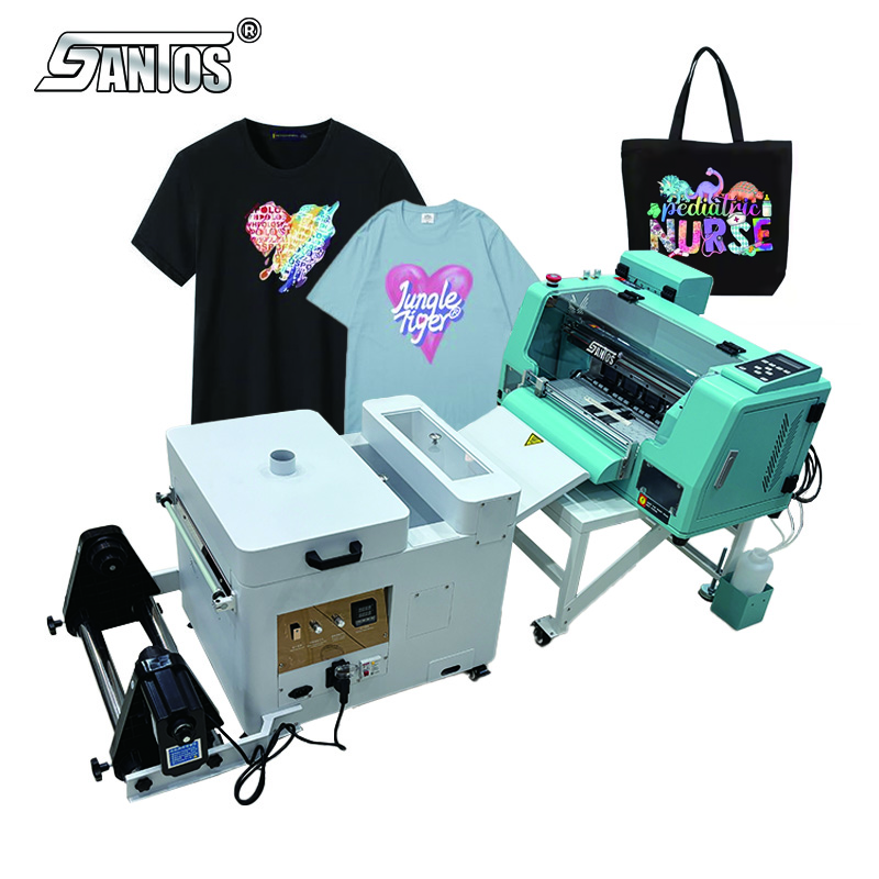Commercial Printing Machine Price - Недорогая цифровая печатная машина формата А3