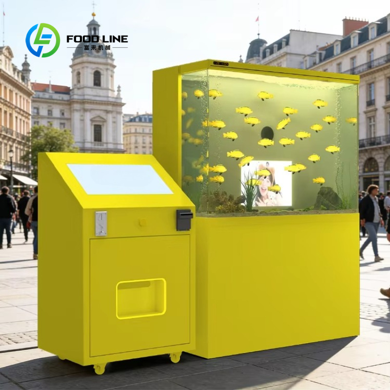 Commercial Printing & Packaging Pvt Ltd - Автоматическая фотобудка с ИИ на заказ,