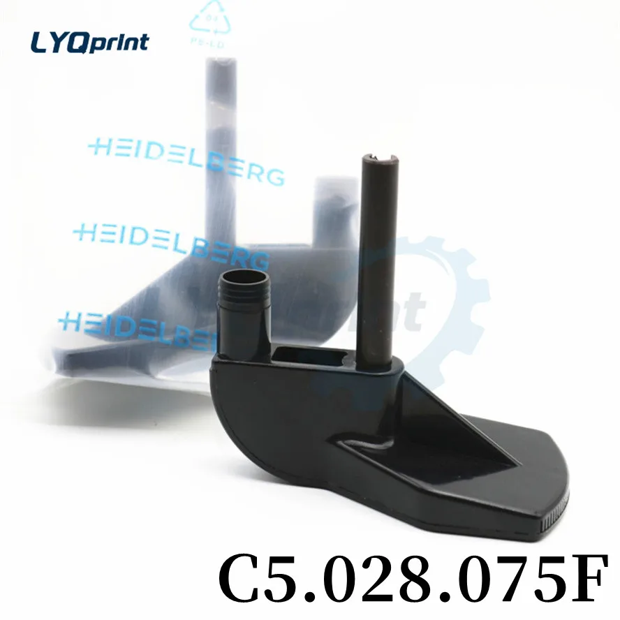 Лучшее качество, новый SM74 PM – обзор и цена Commercial Offset Printing