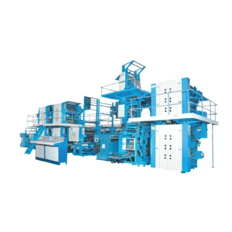 Индивидуальная высокотехнологи – обзор и цена Commercial Printing Machine Price