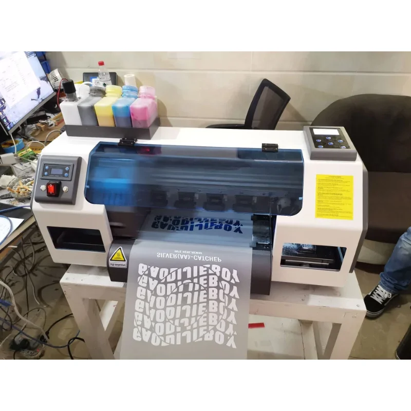 Обновленный небольшой принтер  – обзор и цена Commercial Offset Printing