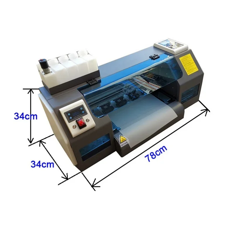 Обновленный небольшой принтер  – обзор и цена Commercial Offset Printing