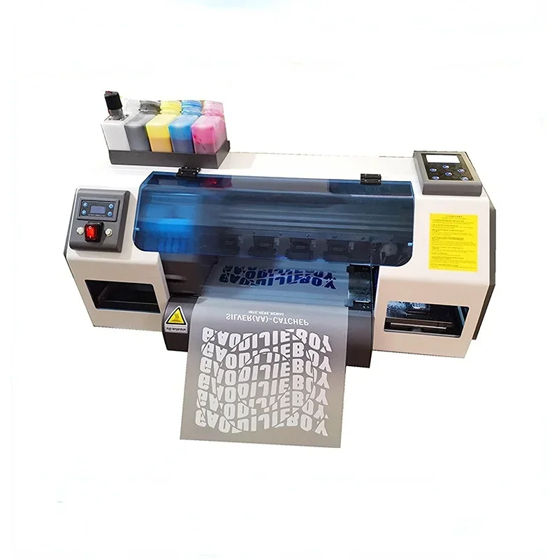 Обновленный небольшой принтер  – обзор и цена Commercial Offset Printing