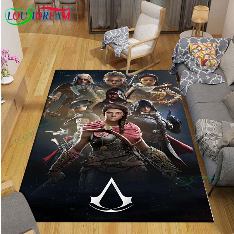 Горячий ковер с принтом Creed  – обзор и цена Commercial Printing & Packaging Pvt Ltd