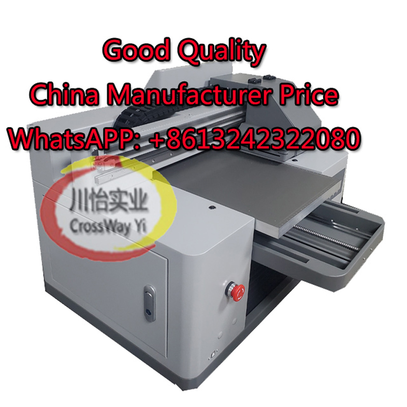 Оптовая цена УФ-принтер DTF A3 – обзор и цена Commercial Printing Machine Price