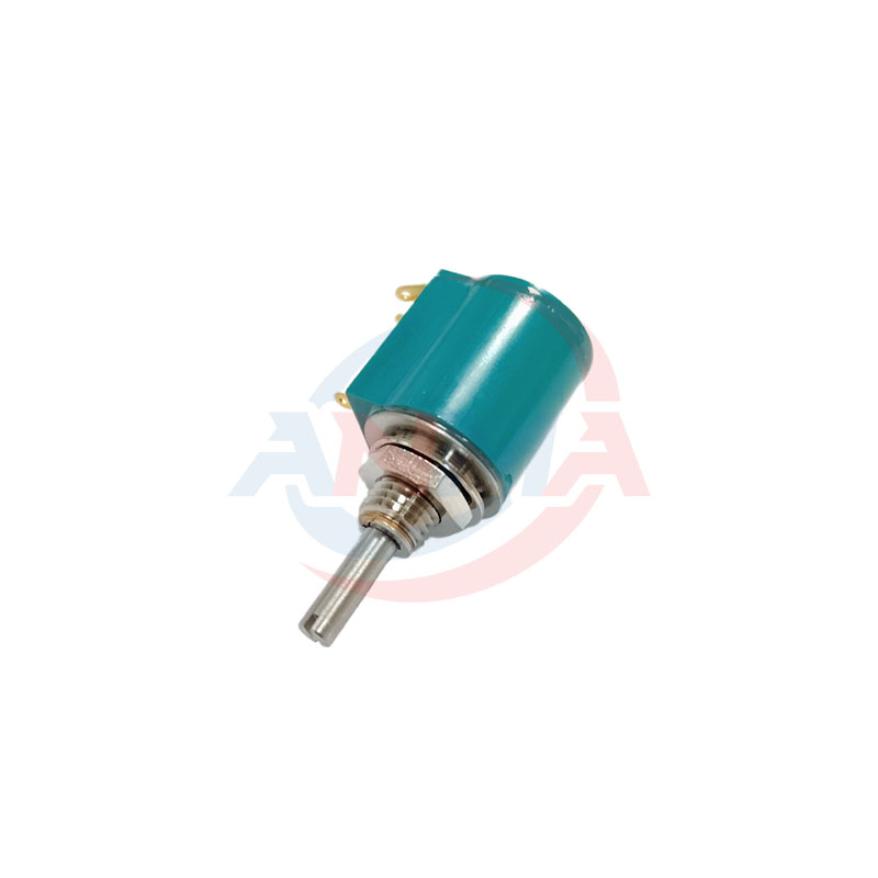 2 шт. M1303 5K Потенциометр CO – обзор и цена Commercial Offset Printing