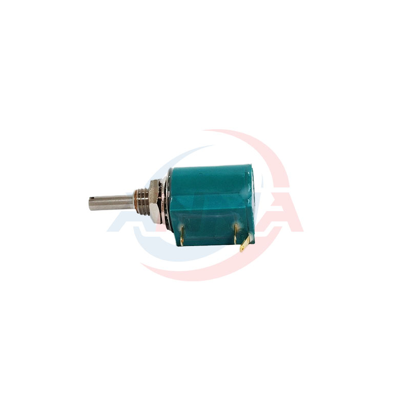 2 шт. M1303 5K Потенциометр CO – обзор и цена Commercial Offset Printing