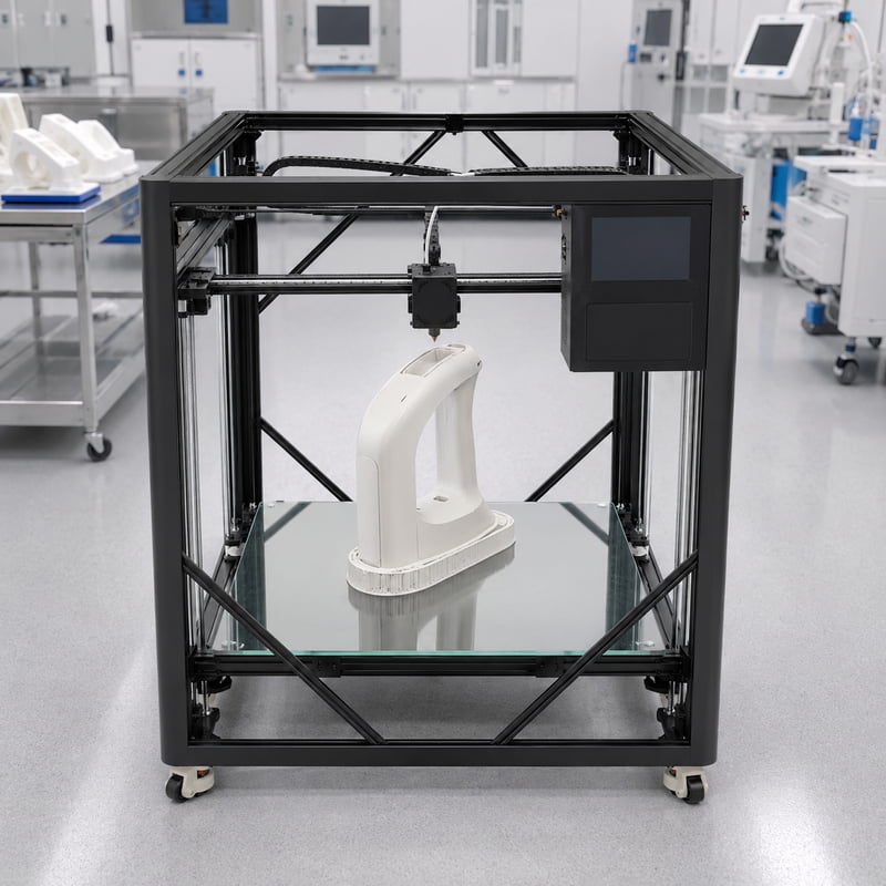Надежный широкоформатный 3D-пр – обзор и цена Commercial Printing & Packaging Pvt Ltd