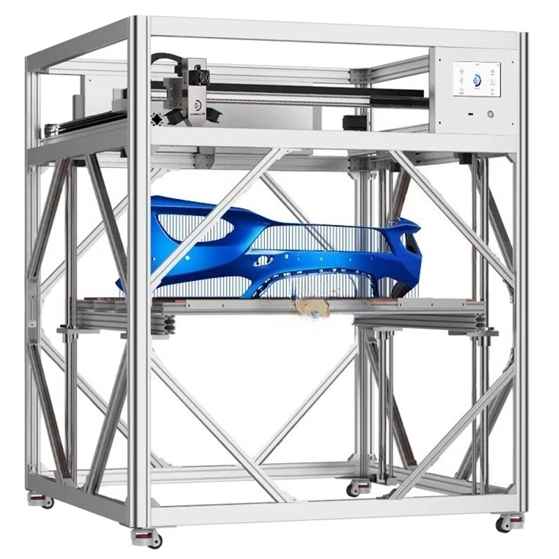 Надежный широкоформатный 3D-пр – обзор и цена Commercial Printing & Packaging Pvt Ltd