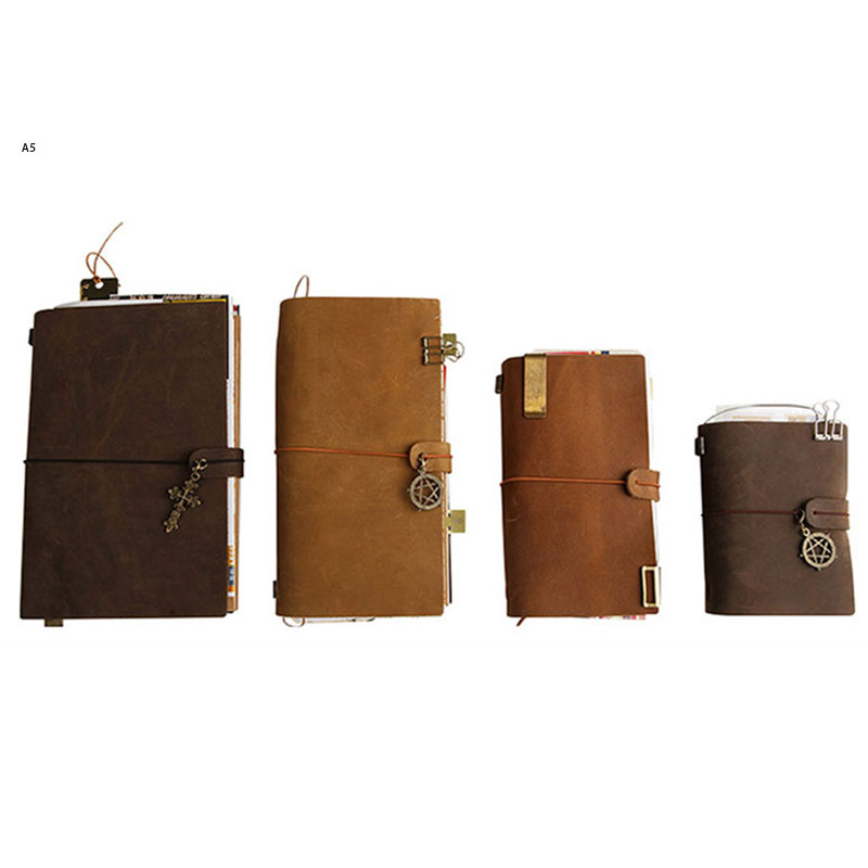 Бракованный кожаный блокнот в  – обзор и цена Commercial Printing Books
