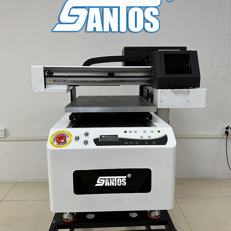 Заводская цена, цифровая модел – обзор и цена Commercial Printing Machine Price