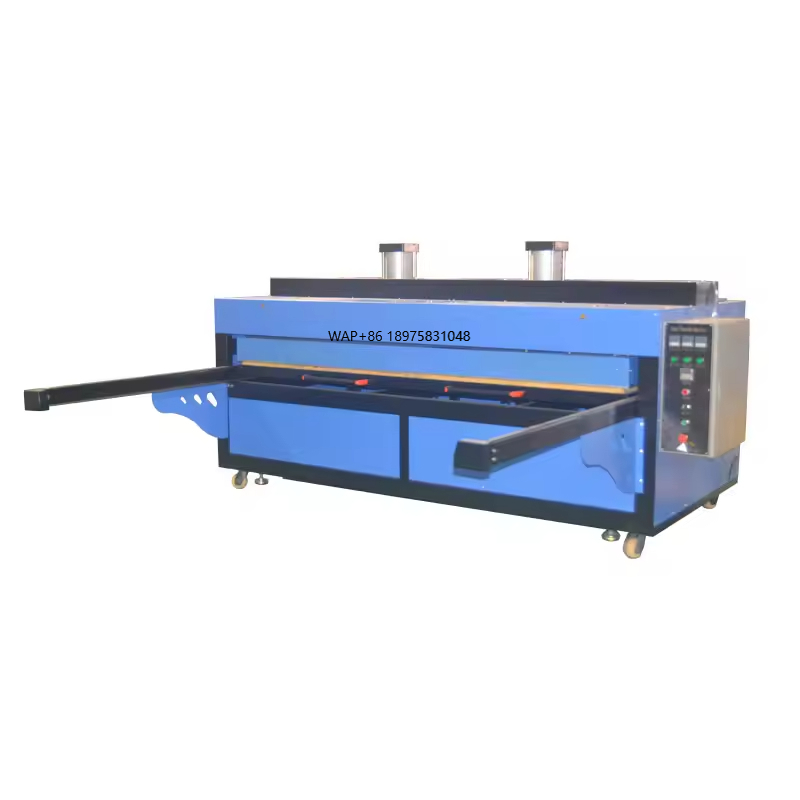 Автоматический коммерческий ши – обзор и цена Commercial Printing & Packaging Pvt Ltd
