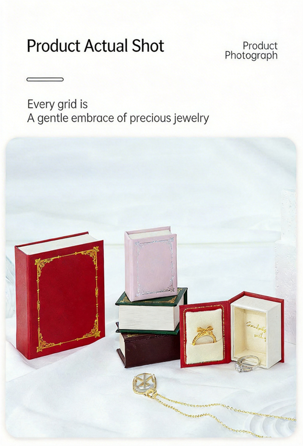 Магнитная шкатулка для украшен – обзор и цена Commercial Printing Books
