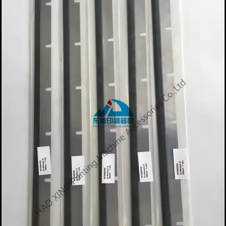Для Mitsubishi 3F скребок 1095 – обзор и цена Commercial Offset Printing