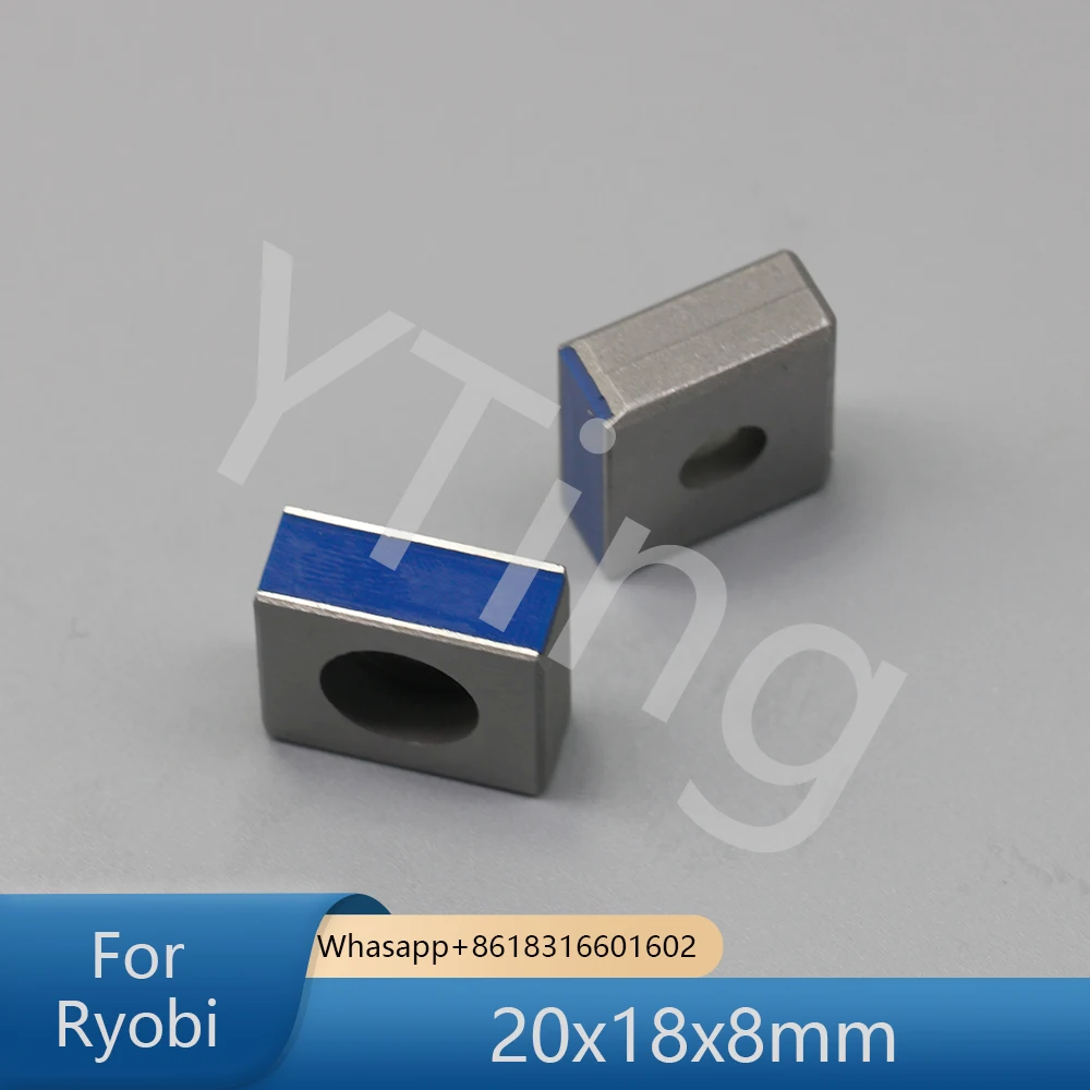 10 шт. Ryobi 920 750 680 захва – обзор и цена Commercial Offset Printing