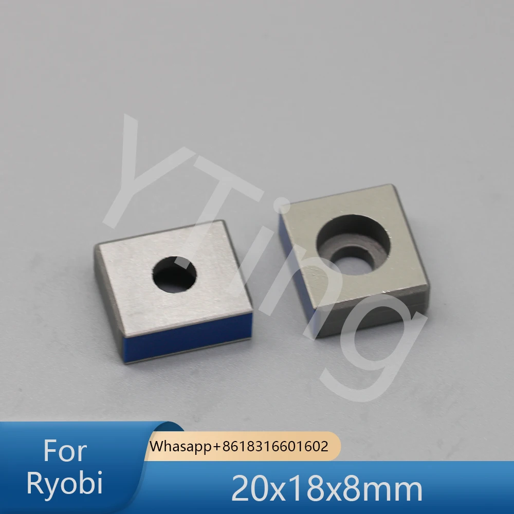 10 шт. Ryobi 920 750 680 захва – обзор и цена Commercial Offset Printing