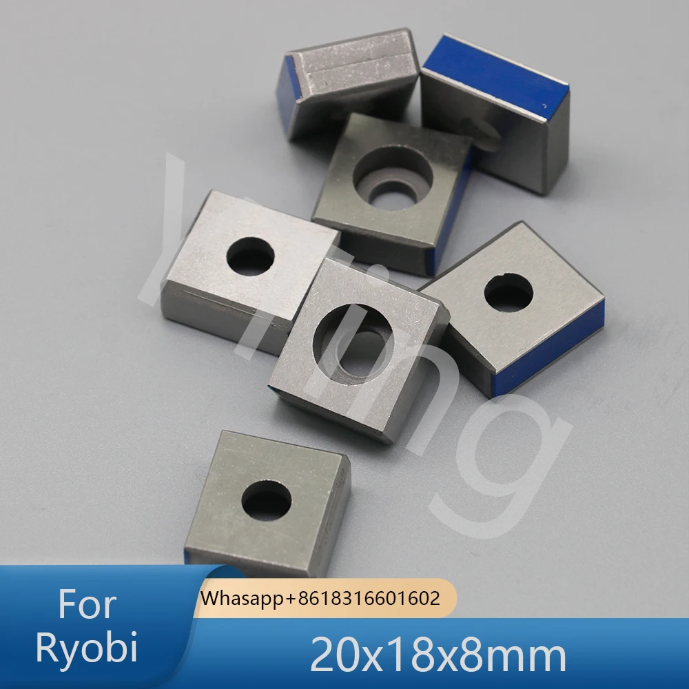 10 шт. Ryobi 920 750 680 захва – обзор и цена Commercial Offset Printing