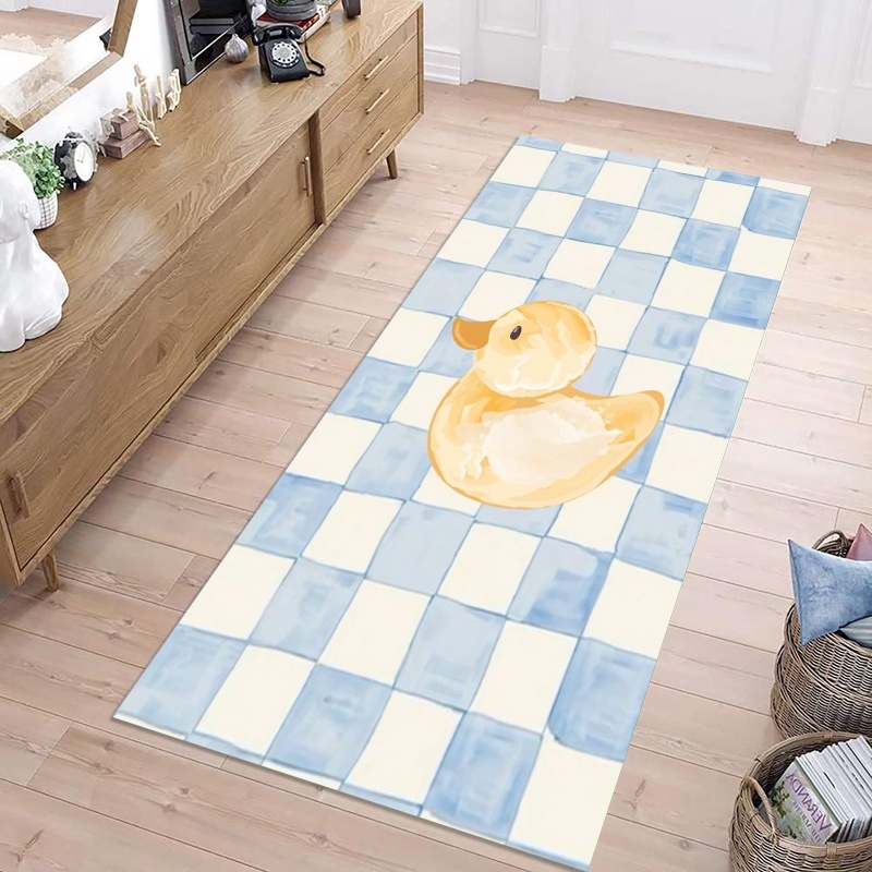 Милый кухонный коврик с принто – обзор и цена Commercial Printing & Packaging Pvt Ltd