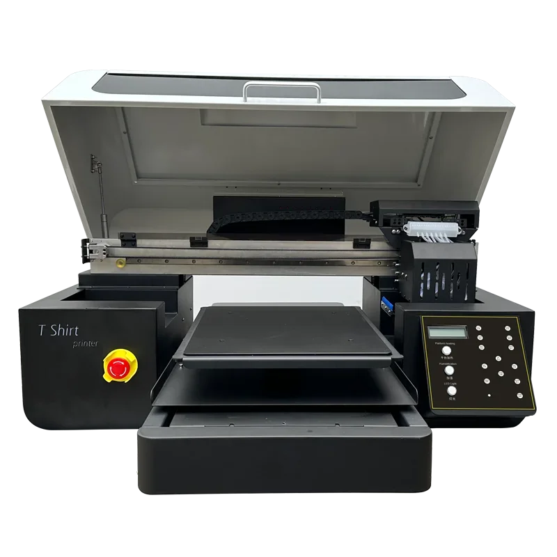 Высококачественный принтер A3  – обзор и цена Commercial Printing Machine Price