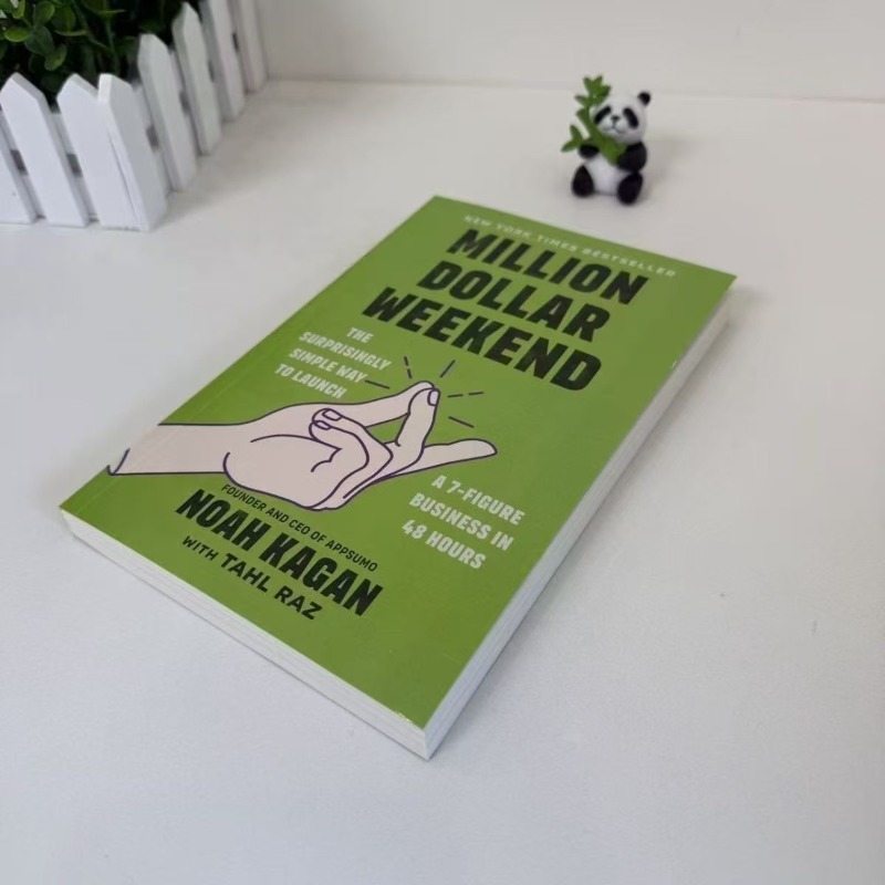 Книга на английском языке, сто – обзор и цена Commercial Printing Books
